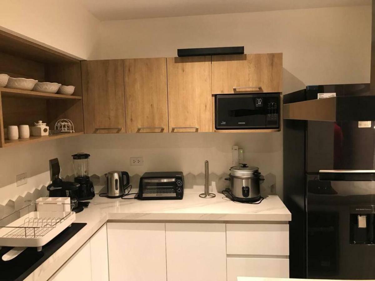 Mla Apartments - Buenos Aires Lima Bagian luar foto