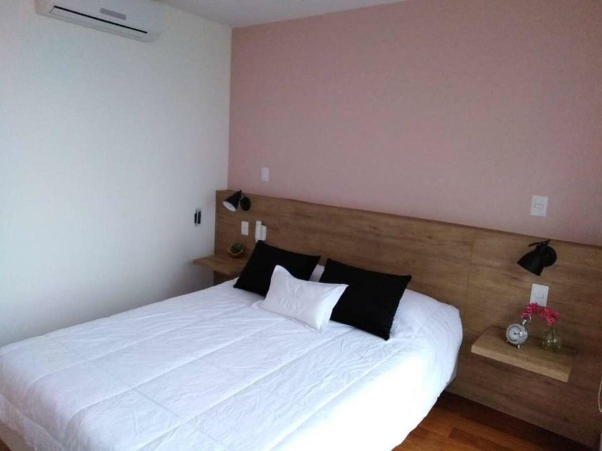Mla Apartments - Buenos Aires Lima Bagian luar foto