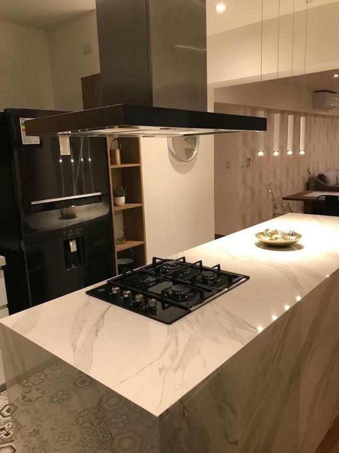 Mla Apartments - Buenos Aires Lima Bagian luar foto