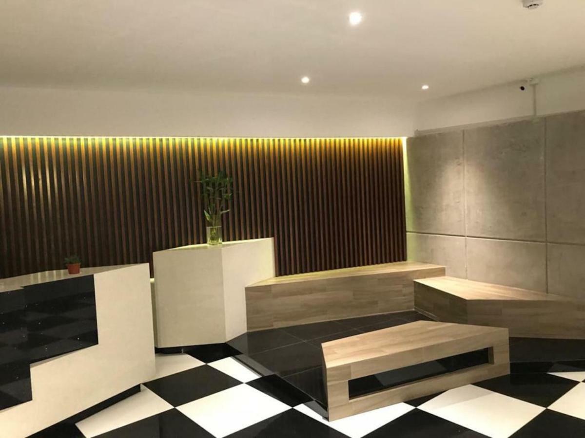 Mla Apartments - Buenos Aires Lima Bagian luar foto