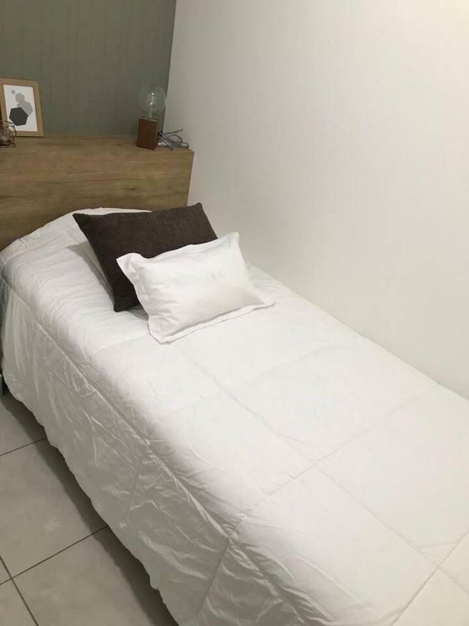 Mla Apartments - Buenos Aires Lima Bagian luar foto
